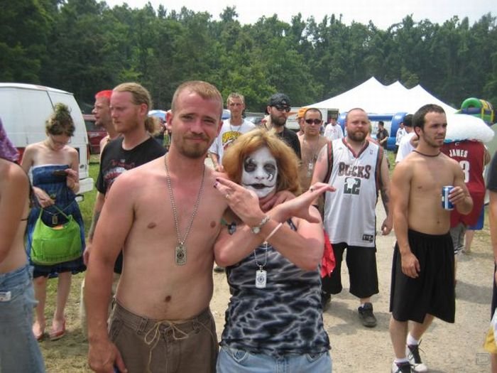 Juggalo Woodstock 2009 (49 )