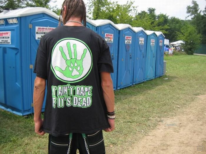 Juggalo Woodstock 2009 (49 )