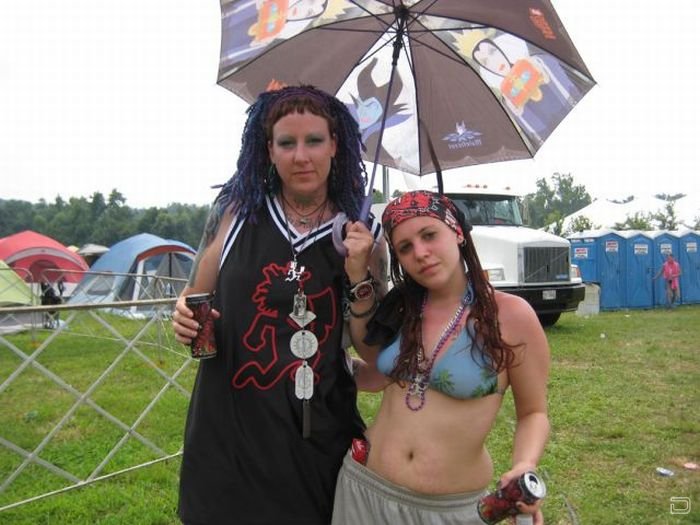 Juggalo Woodstock 2009 (49 )