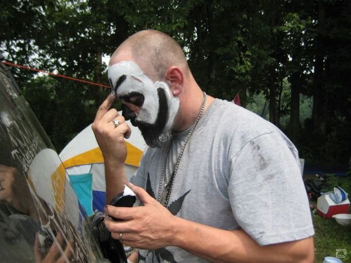 Juggalo Woodstock 2009 (49 )