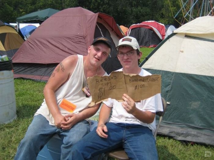 Juggalo Woodstock 2009 (49 )