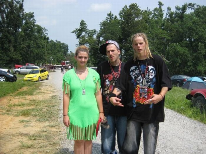 Juggalo Woodstock 2009 (49 )