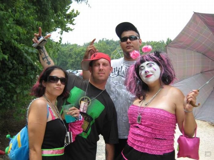 Juggalo Woodstock 2009 (49 )