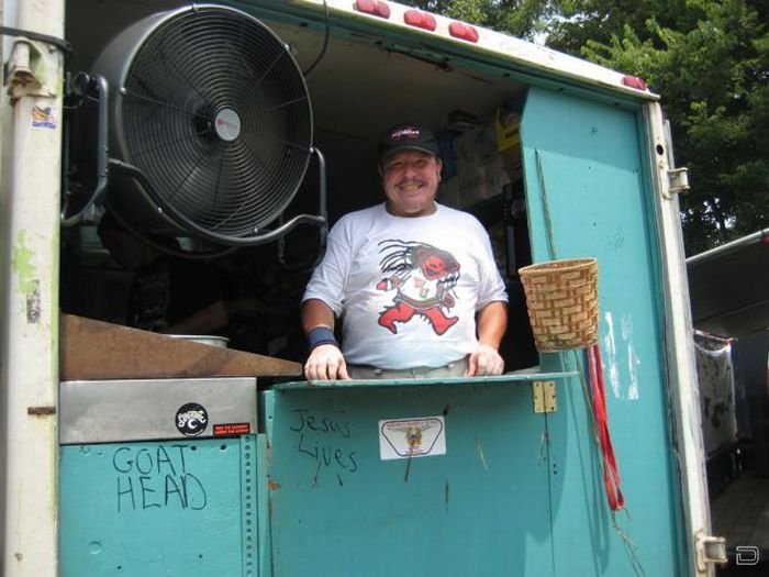 Juggalo Woodstock 2009 (49 )