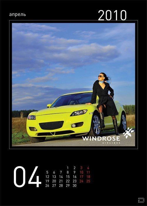    WINDROSE (14 )