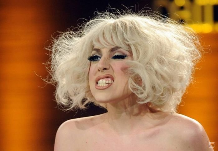     , Lady Gaga (23 )