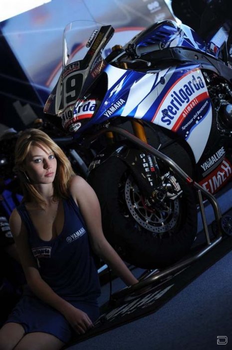  Yamaha Racing 2009 (47 )