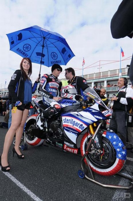  Yamaha Racing 2009 (47 )