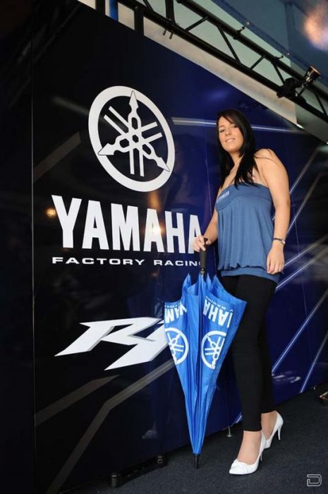  Yamaha Racing 2009 (47 )