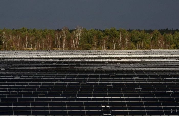 Solarpark Lieberose     (9 )