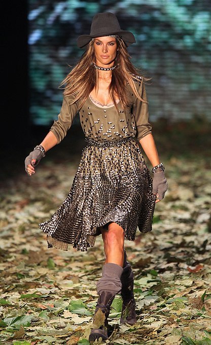     , Sao Paulo Fashion Week