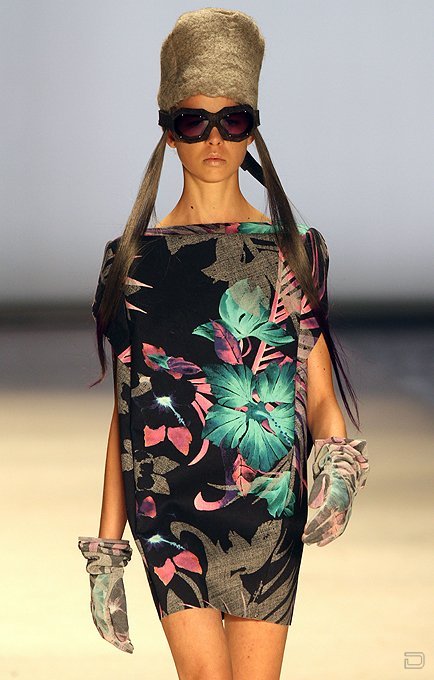     , Sao Paulo Fashion Week