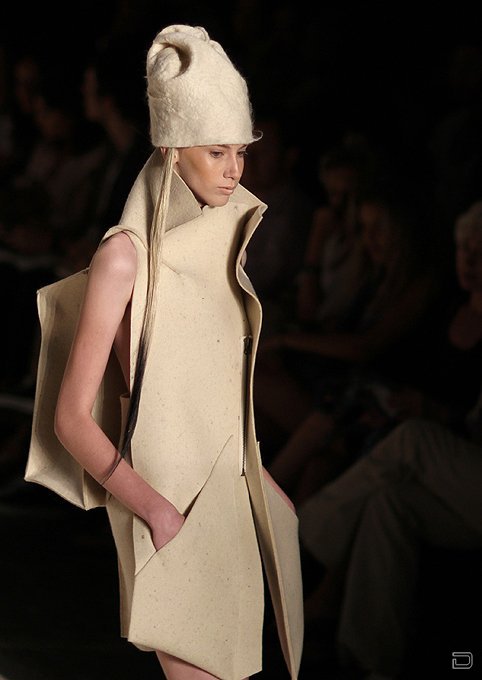     , Sao Paulo Fashion Week