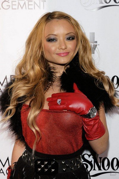 Tila Tequila (9 )