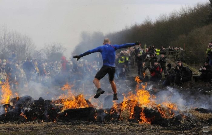  Tough Guy Race 2010 (21 )