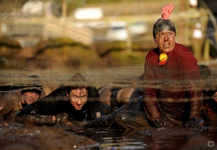  Tough Guy Race 2010 (21 )