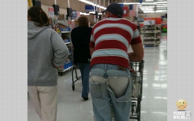       Wal-Mart