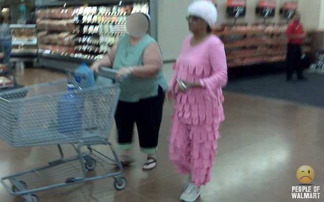       Wal-Mart