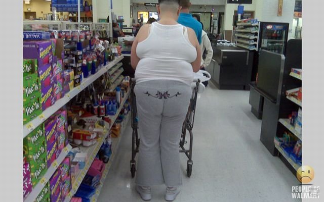       Wal-Mart