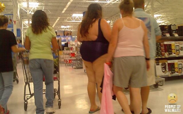       Wal-Mart