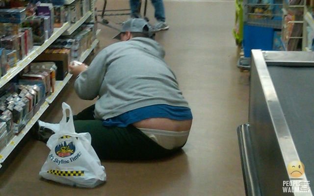       Wal-Mart