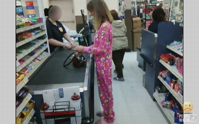       Wal-Mart