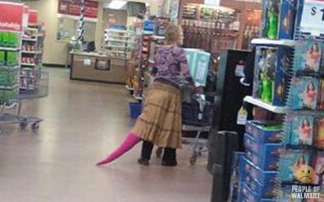       Wal-Mart