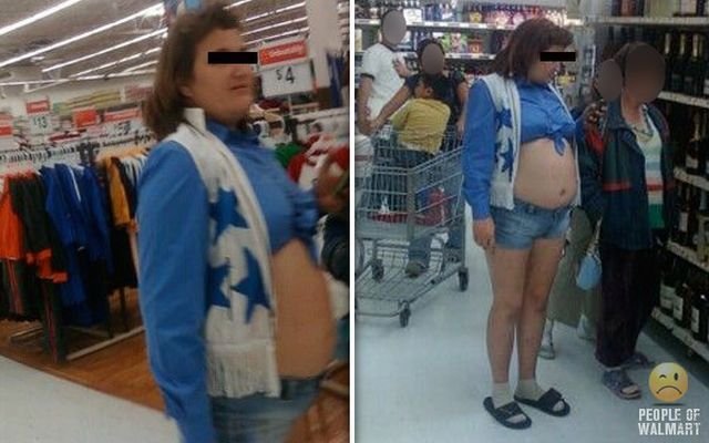       Wal-Mart