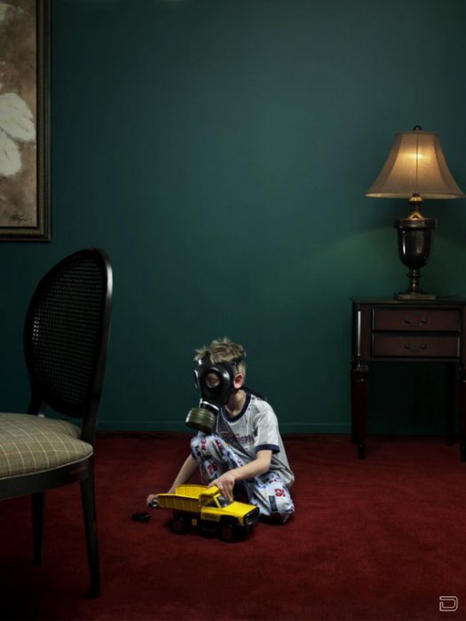    Phillip Toledano