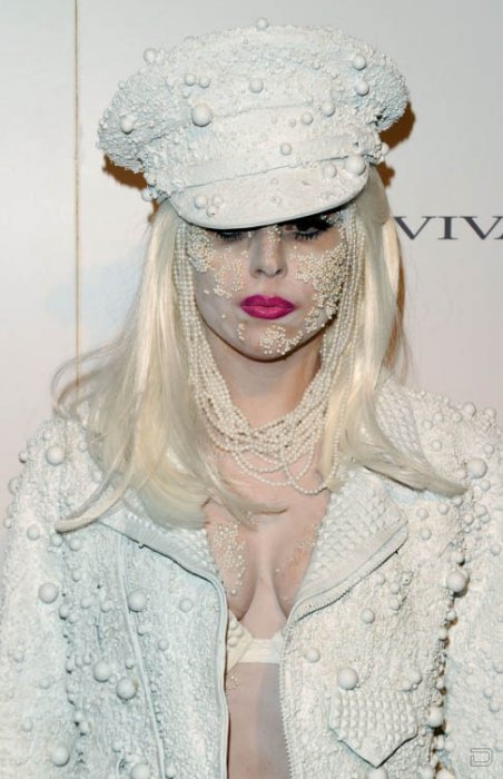  GaGa    (15 )