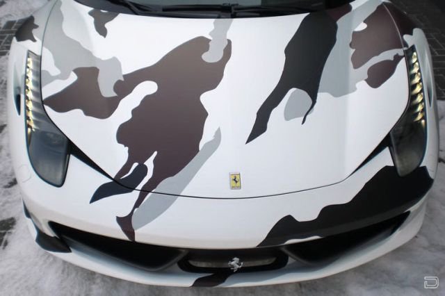    Ferrari (9 )