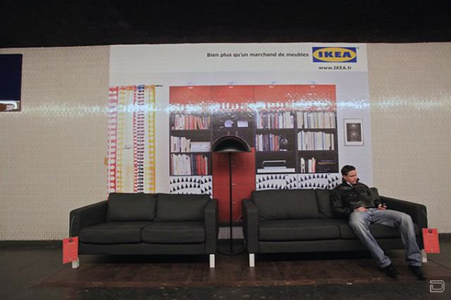   IKEA   