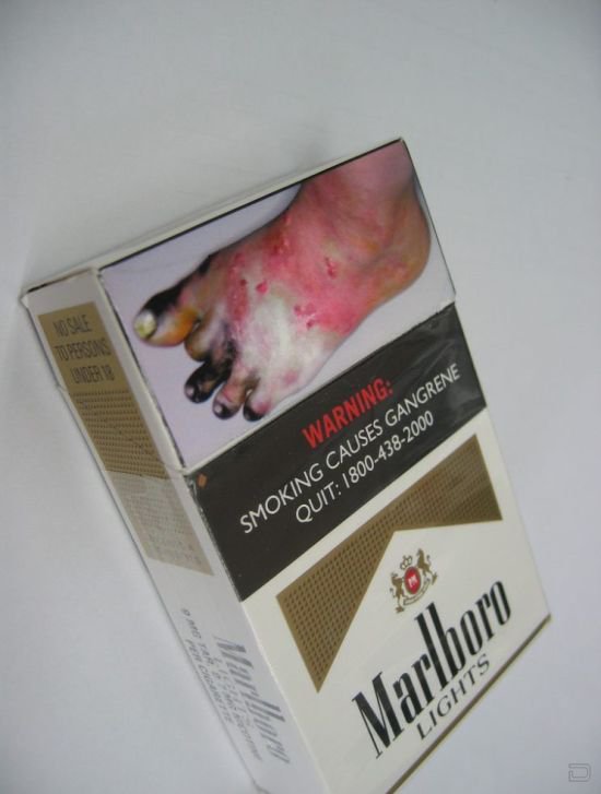 Борьба с курением в Сингапуре