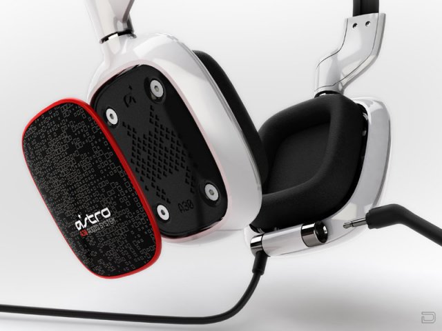    -Astro Gaming A30 Cross-Gaming (10 )