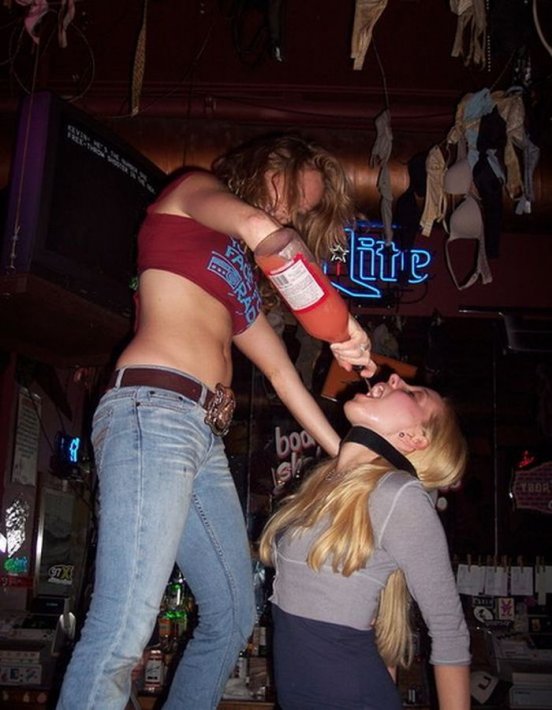 Девушки и алкоголь, последствия (65 фото)