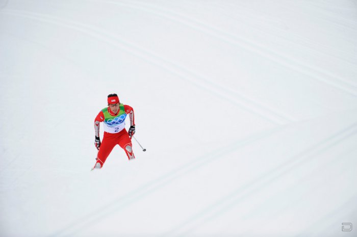 Зимние Олимпийские игры в Ванкувере закончились