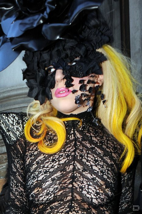 Lady GaGa (19 )