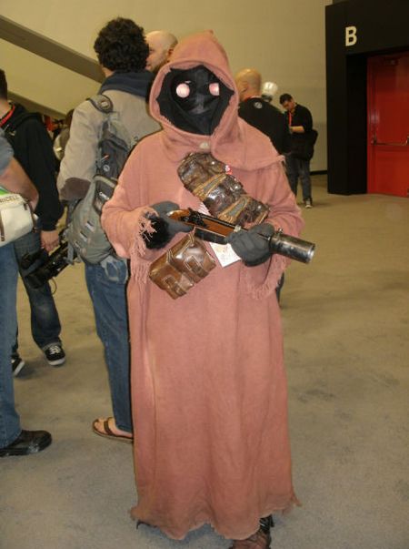 WonderCon 2010      ,  