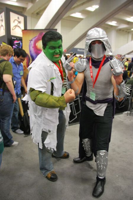 WonderCon 2010      ,  