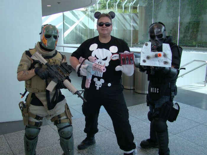 WonderCon 2010      ,  