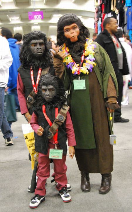 WonderCon 2010      ,  