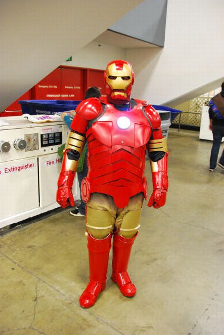 WonderCon 2010      ,  