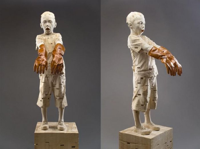   Gehard Demetz (9 )