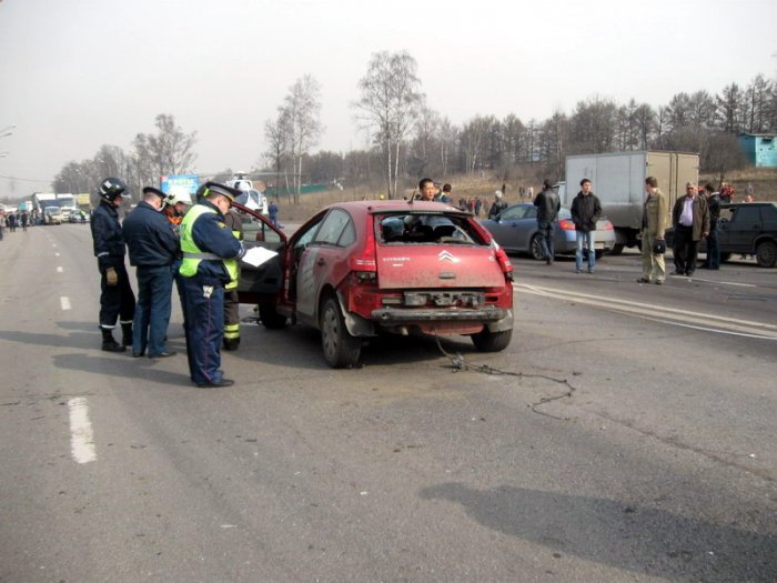  Mitsubishi Lancer X, Citroen C4, Daewoo Nexia