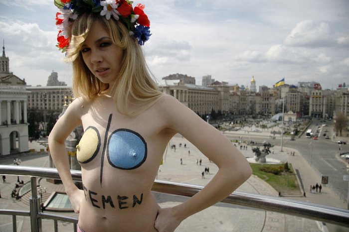   Femen    (5 )