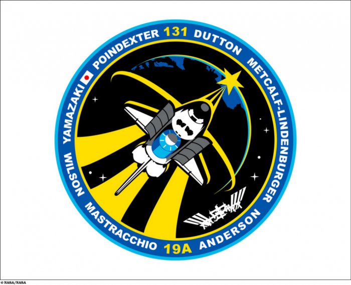  STS-131 (18 )