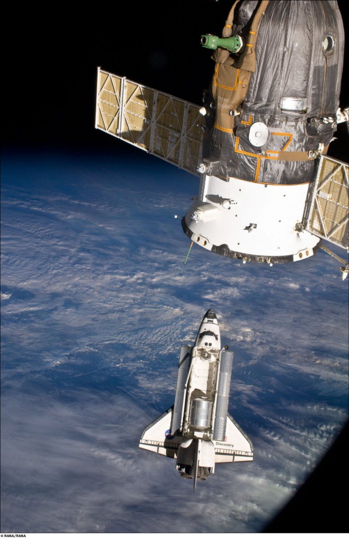  STS-131 (18 )