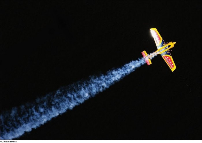     "Red Bull Air Race" (53  + 4 )