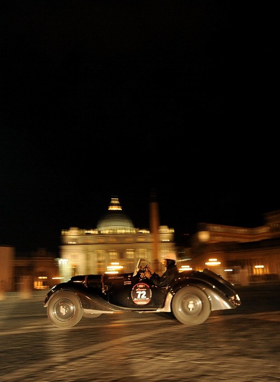 -     "Mille Miglia 2010"   