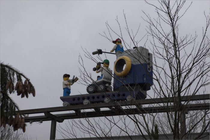 Legoland   (38 )